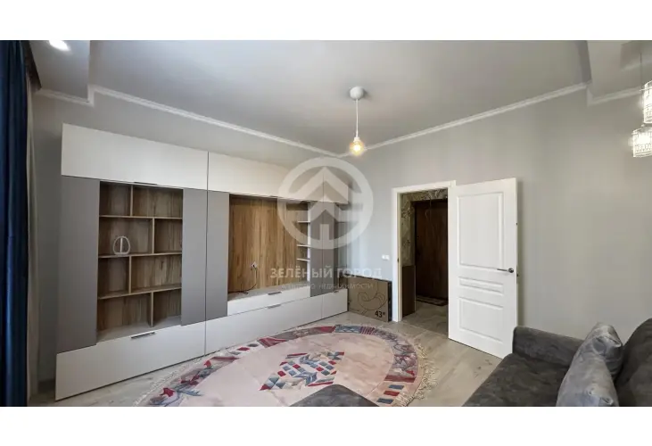 Продажа, 1 к. квартира, Клин, Чайковского , д. 60, к. 2
