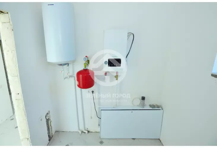 Продажа, дом, деревня Адуево, 124 кв.м, 6,2 сот