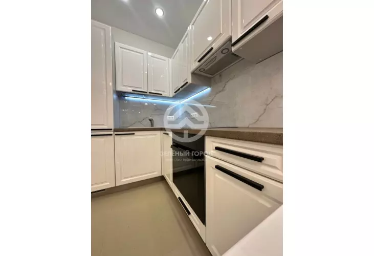 Продажа, 1 к. квартира, Бакеево, к. 6