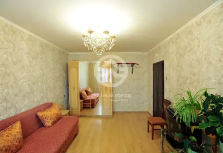 Продажа, 1 к. квартира, Брехово, к. 8