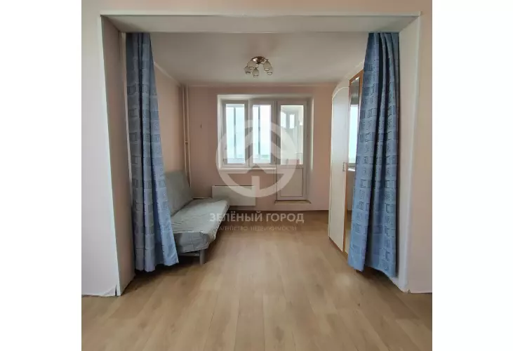 Продажа, 2 к. квартира, Брехово, к. 14