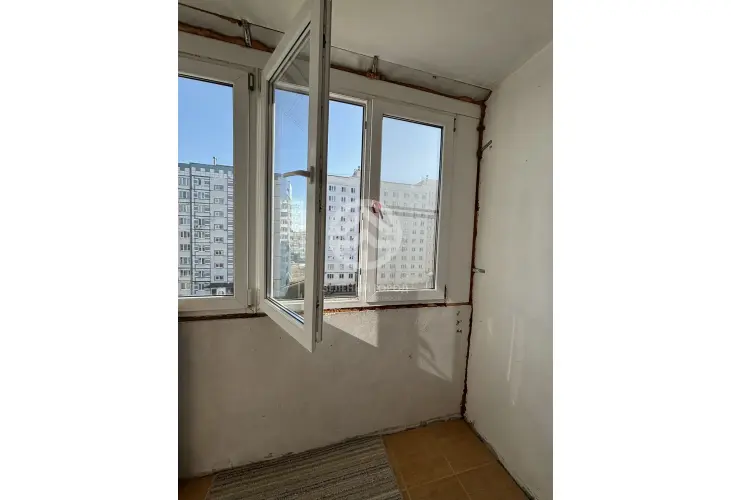 Аренда, 3 к. квартира, Клин, 60 лет Октября , д. 7, к. 1