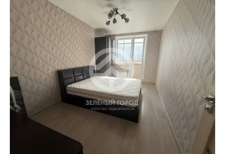 Аренда, 2 к. квартира, Зеленоград, к. 1129