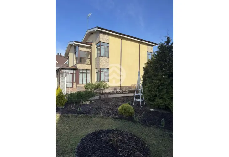 Продажа, дом, Брехово, 228 кв.м, 15 сот