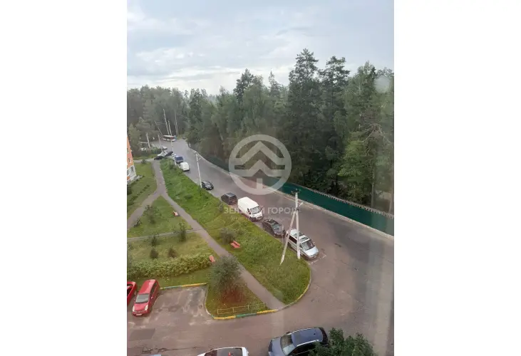 Аренда, 1 к. квартира, деревня Голубое, Родниковая, д. 2