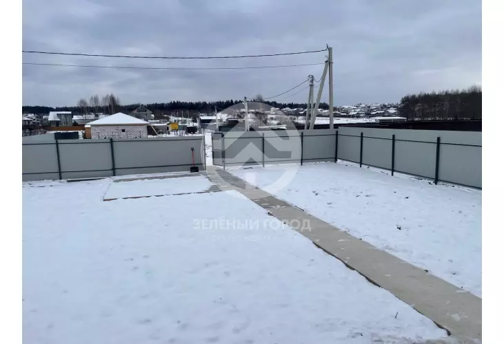 Продажа, дом, Белавино, 77 кв.м, 7 сот