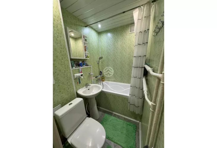 Продажа, 2 к. квартира, Клин, Мира, д. 36