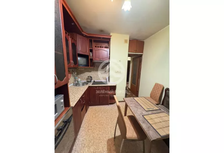 Аренда, 2 к. квартира, Зеленоград, к. 1424