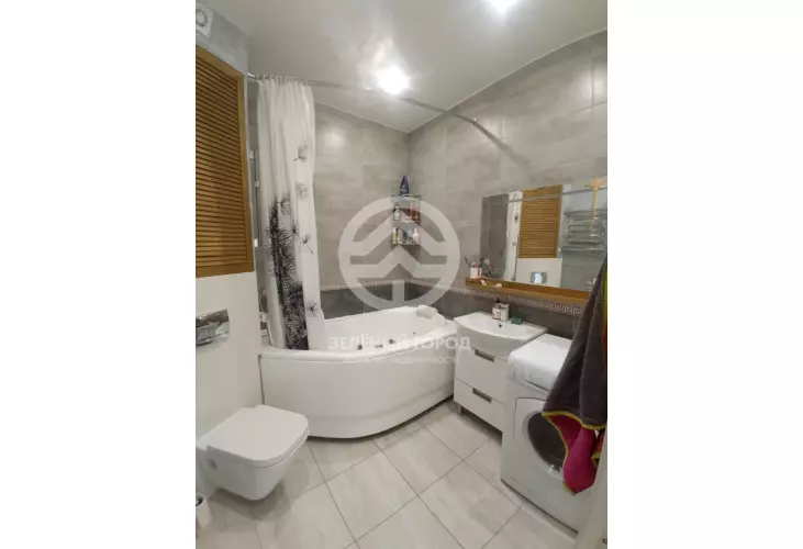 Продажа, 2 к. квартира, деревня Голубое, Тверецкий проезд, д. 16, к. 2