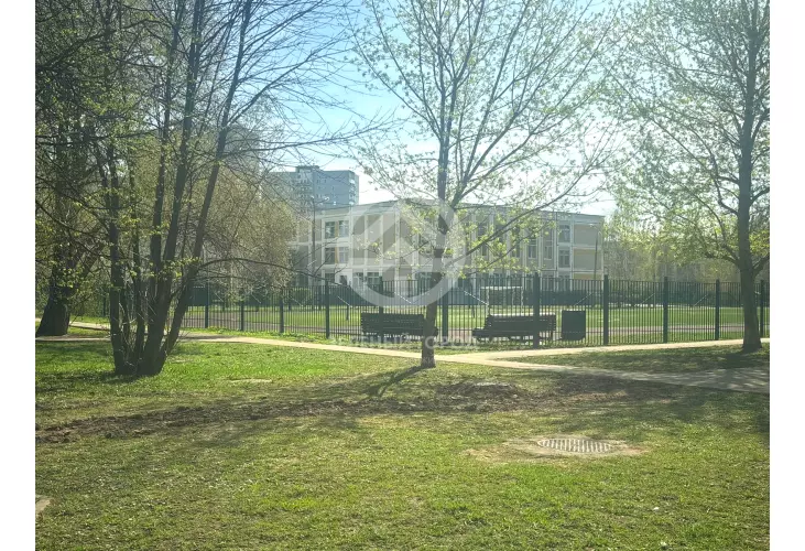 Продажа, 2 к. квартира, Зеленоград, к. 1818