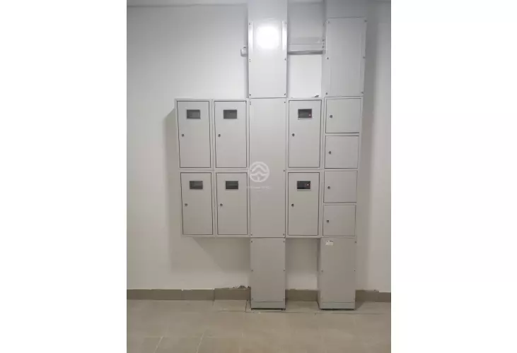 Продажа, 1 к. квартира, Брехово, микрорайон Митино Дальнее, д. 15