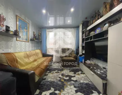 Продажа, 3к. квартира 5.65 млн. руб.