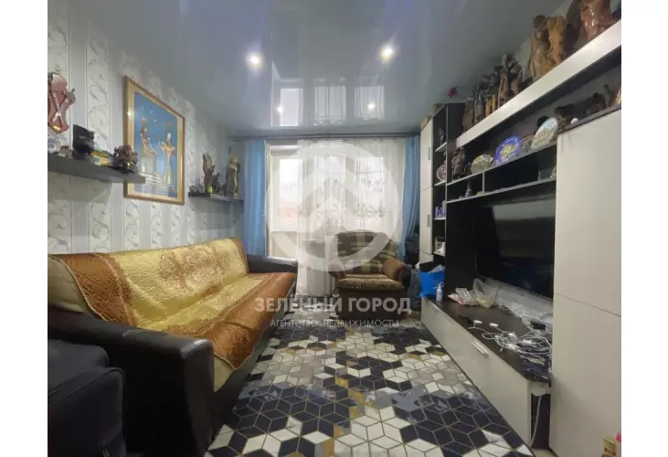 Продажа, 3 к. квартира, Клин, Белинского , д. 4