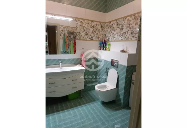 Продажа, 2 к. квартира, Москва, Фестивальная, д. 29