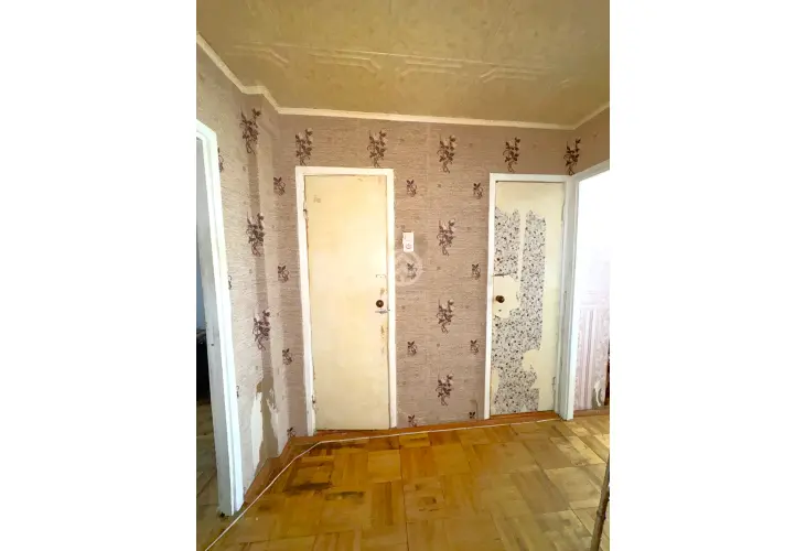 Продажа, 2 к. квартира, деревня Некрасино, д. 34