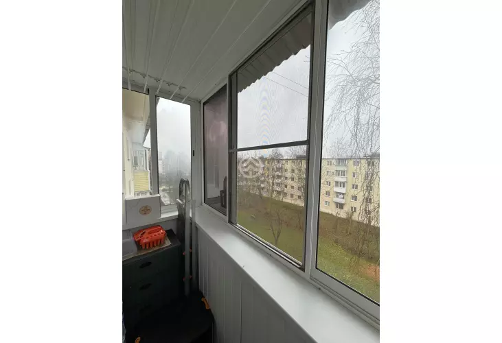 Продажа, 1 к. квартира, Клин, Карла Маркса, д. 79