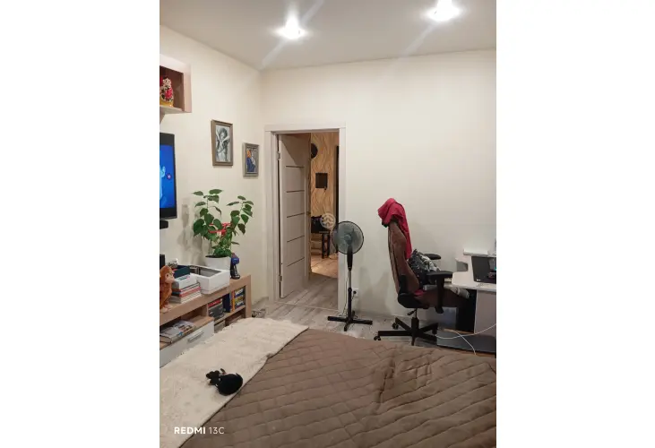 Продажа, 2 к. квартира, Химки, Тепличный проезд, д. 6