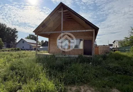 Продажа, дом, Новинки, 91 кв.м, 6 сот