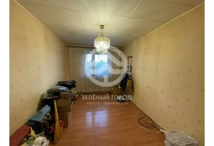 Продажа, 3 к. квартира, Москва, Челябинская, д. 19, к. 3