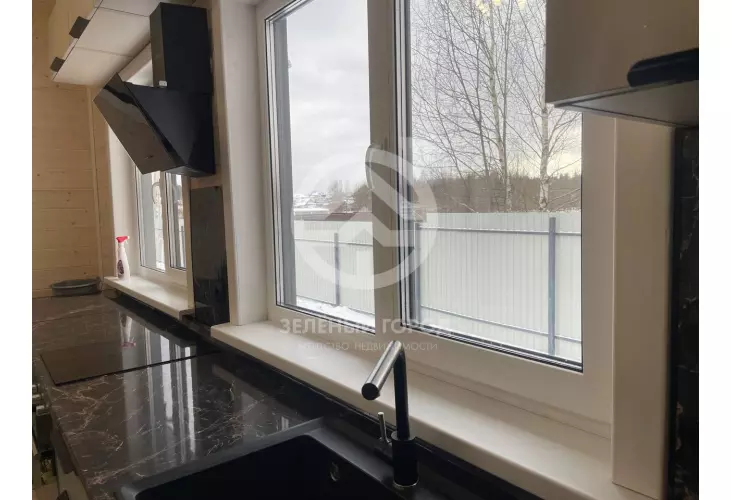 Продажа, дом, Белавино, 77 кв.м, 7 сот