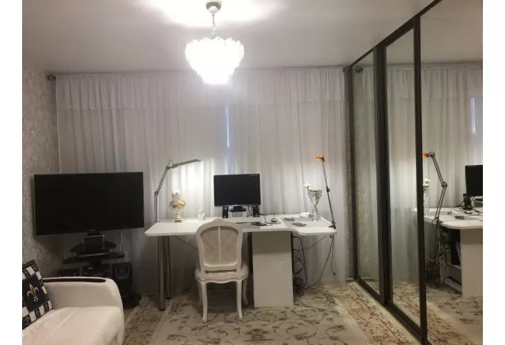 Продажа, 2 к. квартира, Зеленоград, к. 1824