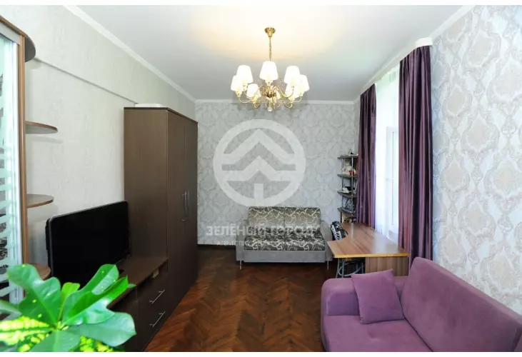 Продажа, 2 к. квартира, Москва, Большая Академическая, д. 29А