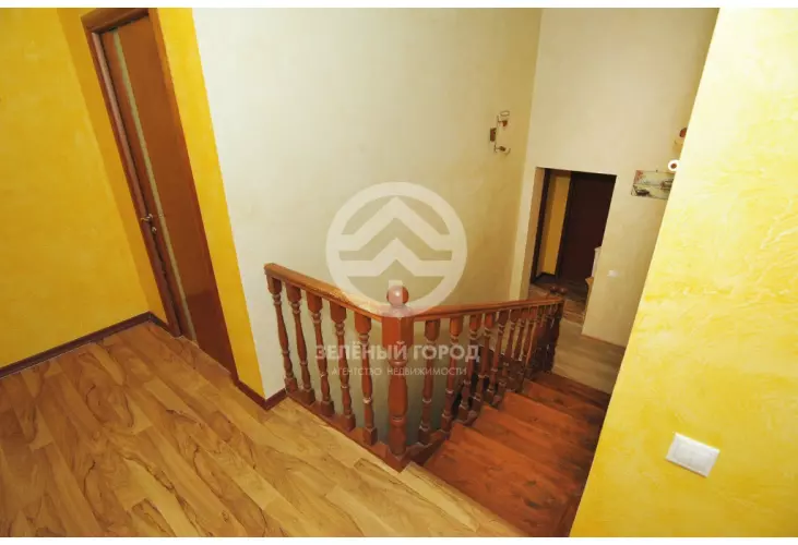 Продажа, дом, рабочий поселок Андреевка, 249 кв.м, 11 сот