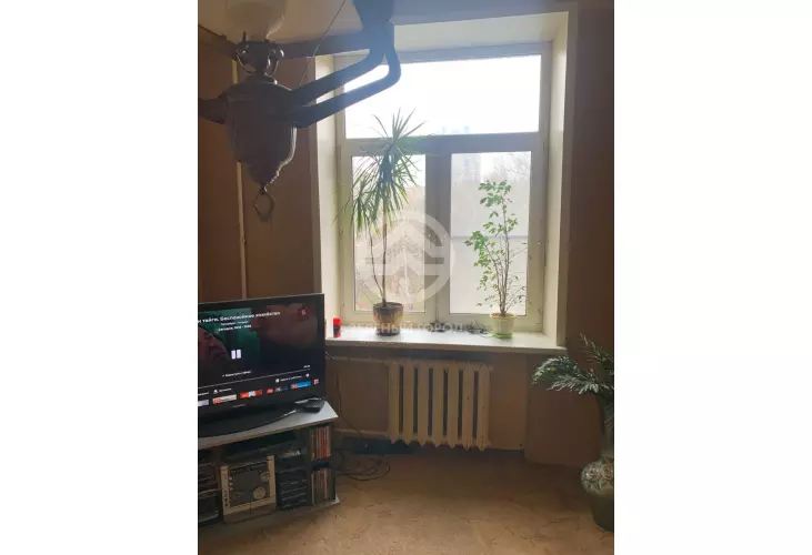 Продажа, 4 к. квартира, Москва, Ленинградское шоссе , д. 96, к. 1