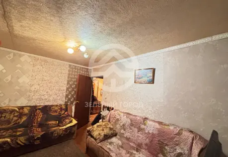 Продажа, 3 к. квартира, Клин, Молодежная, д. 11