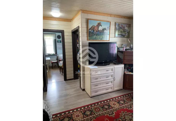 Продажа, таунхаус, Бакеево, Осенняя