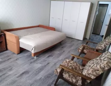 Аренда, 1к. квартира 22 т. руб.