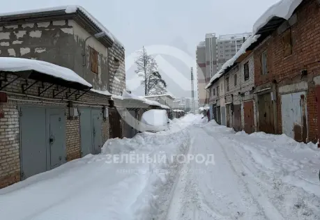 Продажа, гараж, рабочий поселок Андреевка,
