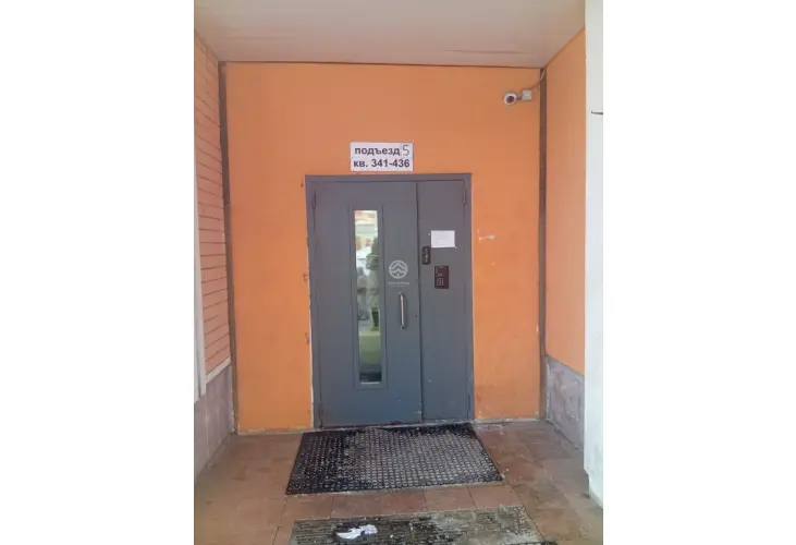 Продажа, 4 к. квартира, Мытищи, Борисовка, д. 20а