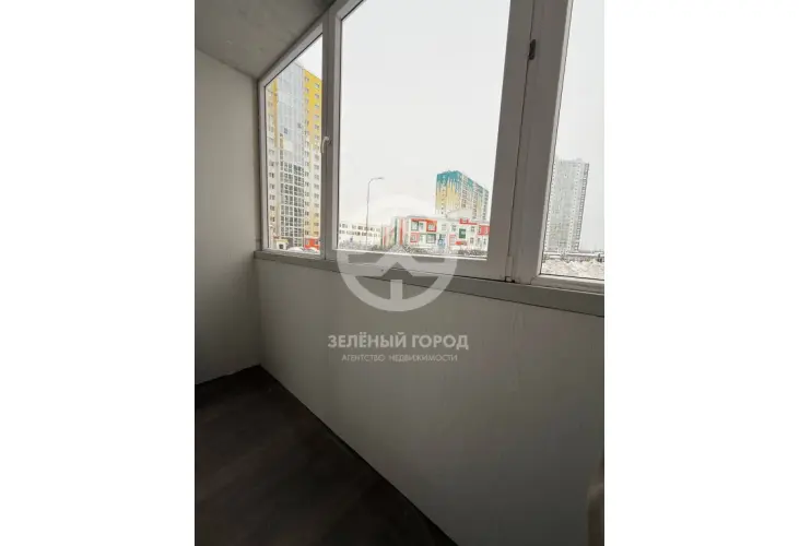 Продажа, студия, деревня Голубое, Трехсвятская, д. 6