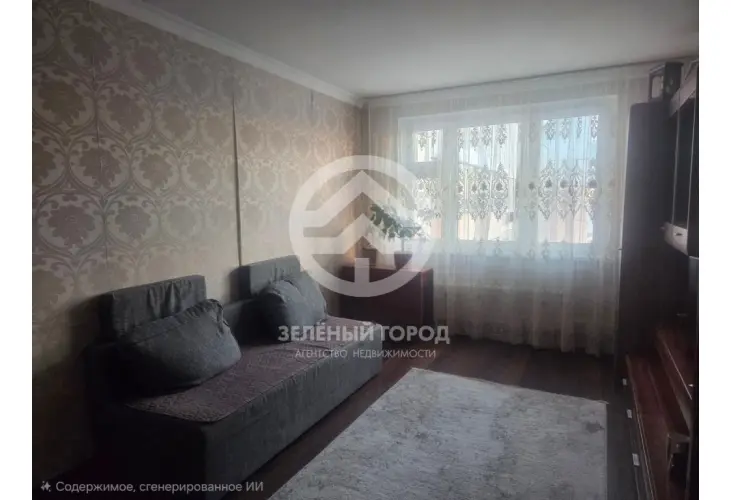 Продажа, 4 к. квартира, Мытищи, Борисовка, д. 20а