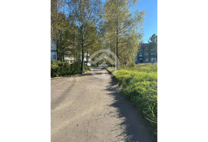 Продажа, 2 к. квартира, Клин, Центральная , д. 8