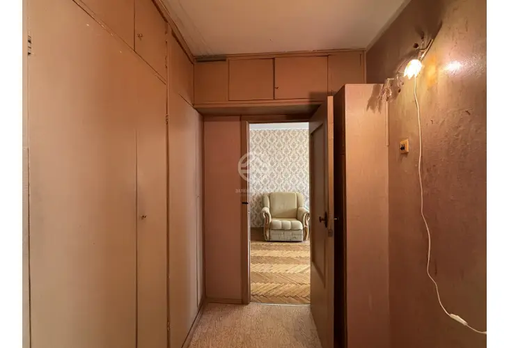 Продажа, 2 к. квартира, Солнечногорск, Дзержинского, д. 20