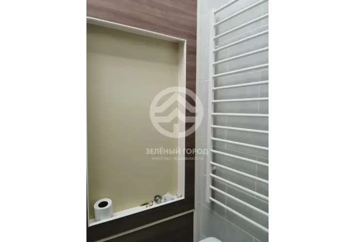 Аренда, студия, деревня Голубое, Парковый бульвар, д. 5