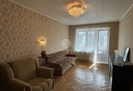 Продажа, 2 к. квартира, Солнечногорск, Дзержинского, д. 20