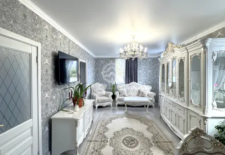 Продажа, дом, Белозерки, 138 кв.м, 8 сот