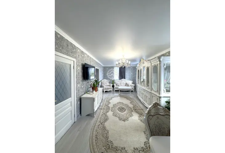 Продажа, дом, Белозерки, 138 кв.м, 8 сот