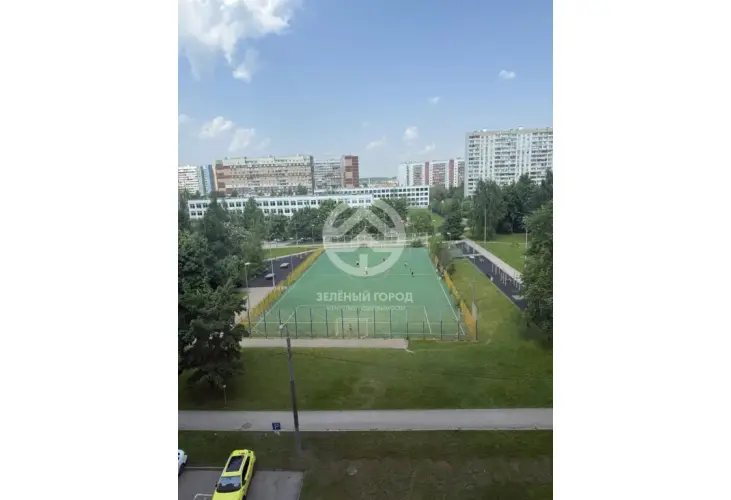 Продажа, 1 к. квартира, Зеленоград, к. 1448