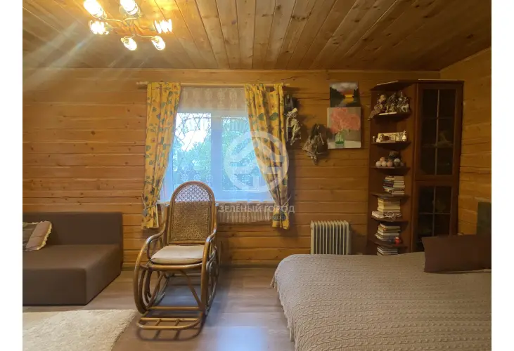 Продажа, дача, Клочково, 100 кв.м, 8,1 сот