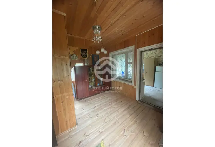 Аренда, таунхаус, Менделеево, ДСК ВТО, д. 10