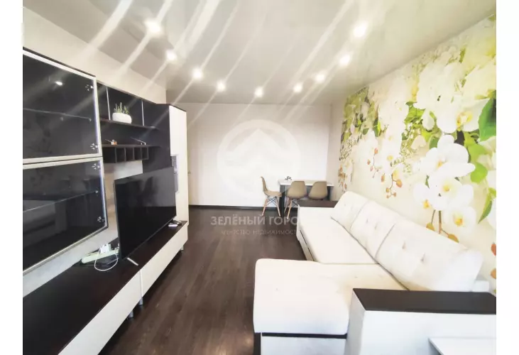 Продажа, 2 к. квартира, Клин, 50 Лет Октября, д. 9