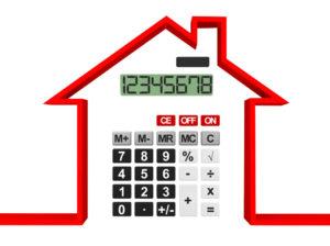 Как кредитор рассчитывает сумму кредита (ипотеки)?