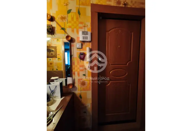 Продажа, 2 к. квартира, Москва, проезд Шокальского, д. 2А