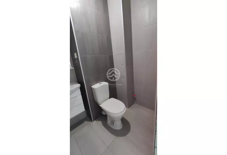 Продажа, 1 к. квартира, деревня Голубое, Парковый бульвар, д. 2, к. 2