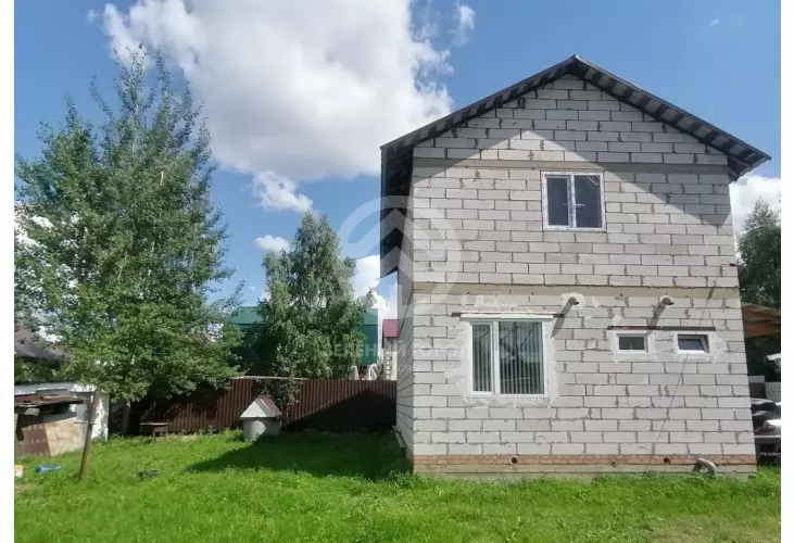 Продажа, дом, СНТ Ветеран-3, 81 кв.м, 6 сот