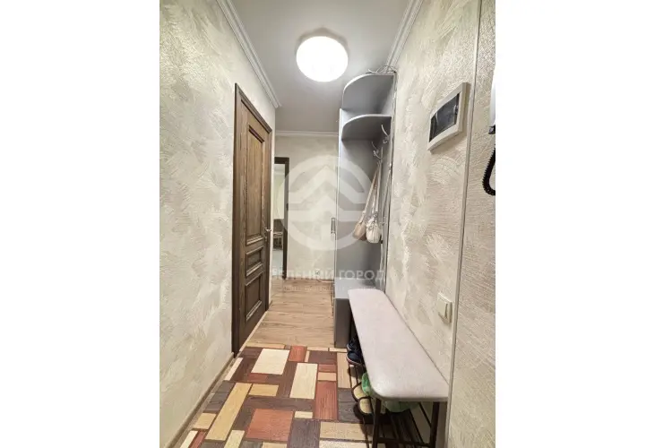 Продажа, 2 к. квартира, Клин, Карла Маркса, д. 73